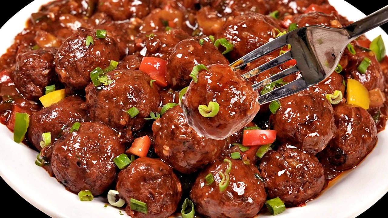 होटल से भी अच्छा गोबी मंचूरियन इतना आसान परफेक्ट | Cabbage Manchurian Recipe | Veg Gobi Manchurian