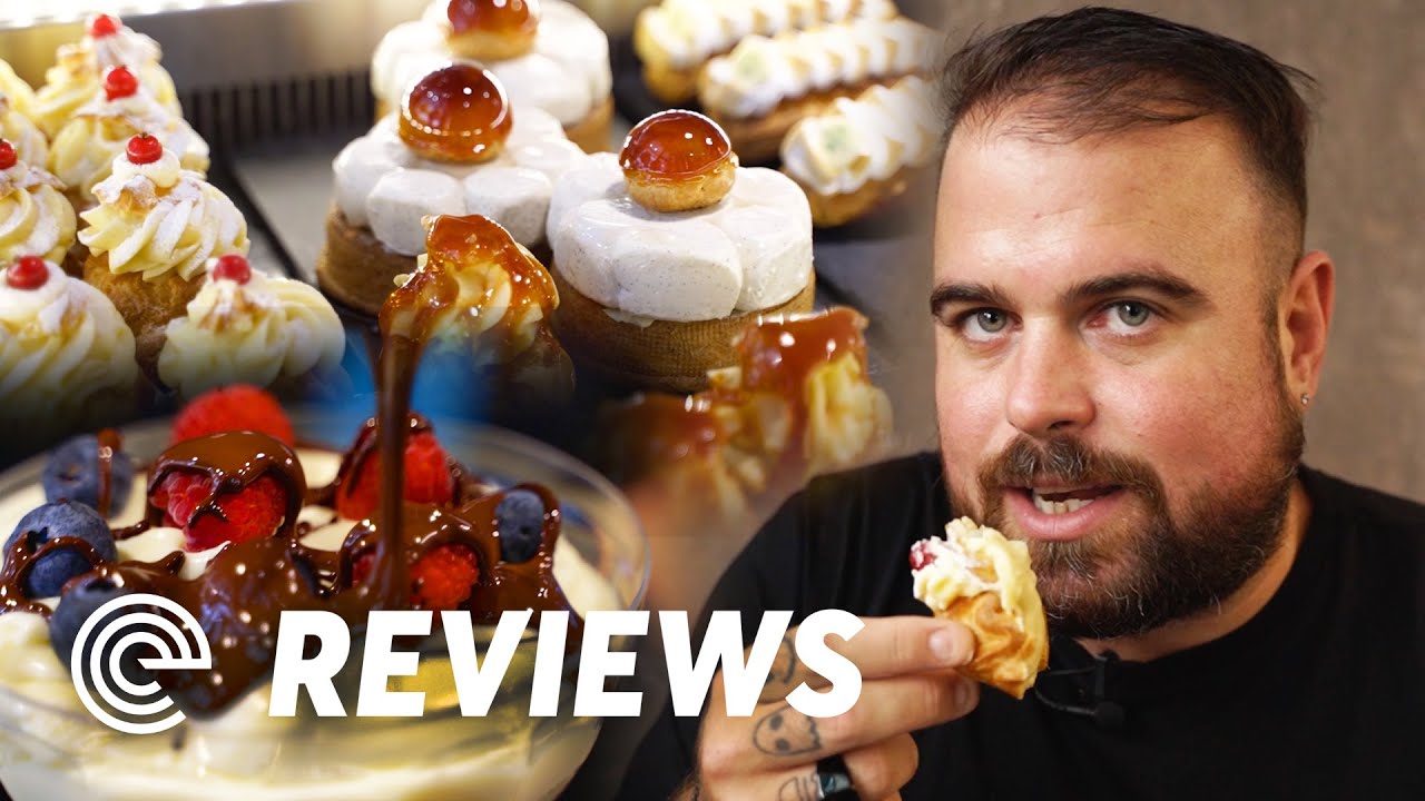 Choureal - Review by efood