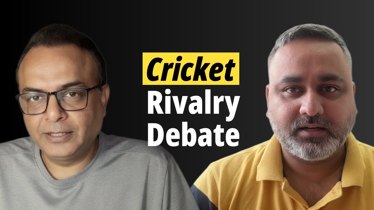 India vs Pakistan T20 World Cup 2026 Pre-Match Analysis | Feb 15