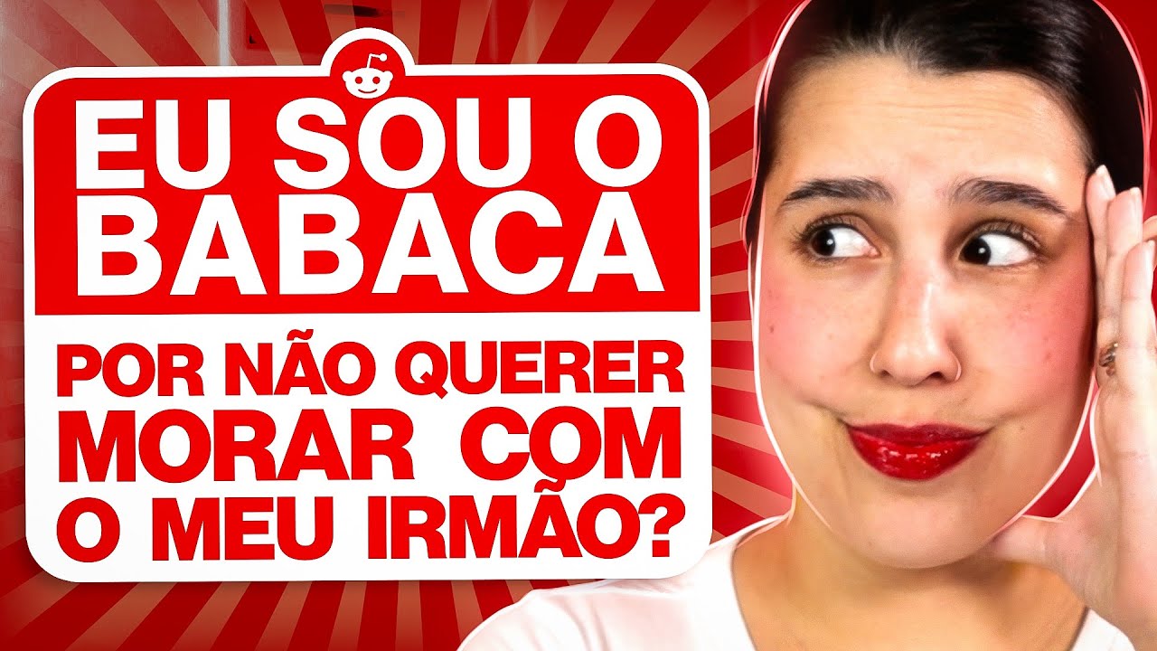 MEU PSICÓLOGO É HOMEM E MEU NAMORADO NÃO GOSTA! - SOU BABACA?