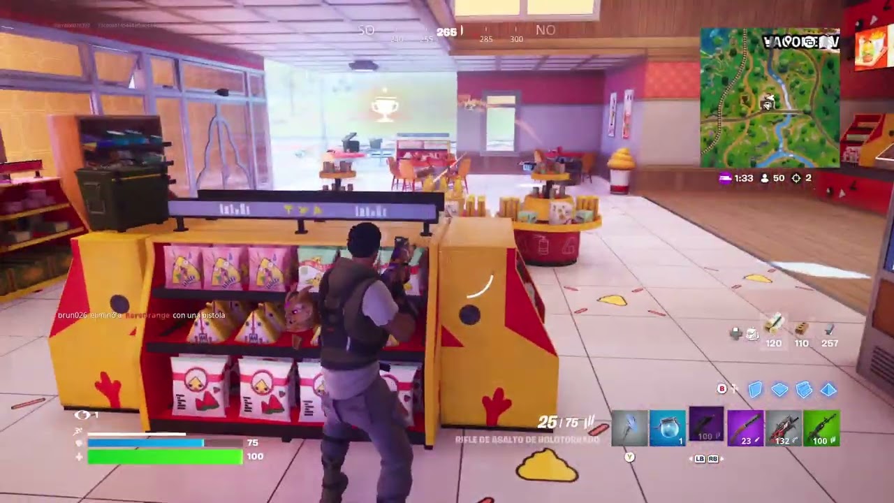 doblee #fornite