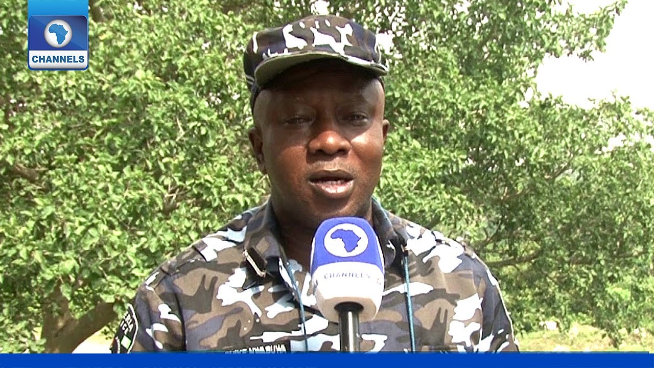 How Six Kidnapped Victims Were Rescued - Police