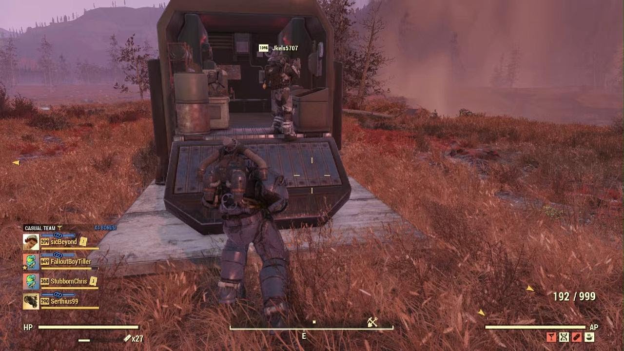 Enclave Mobile Relay Survival Tent has it all