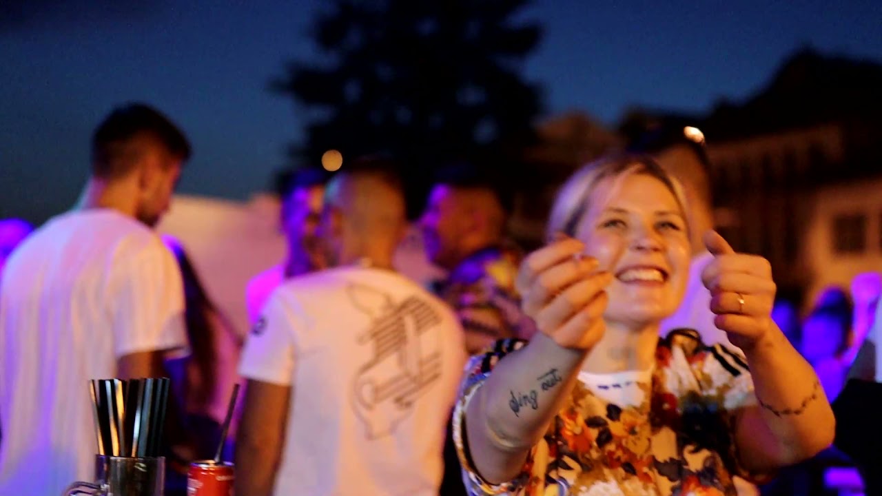 Festival Mladih Sjenica 2021- AFTERMOVIE Part 1  - STUDIO EDEN