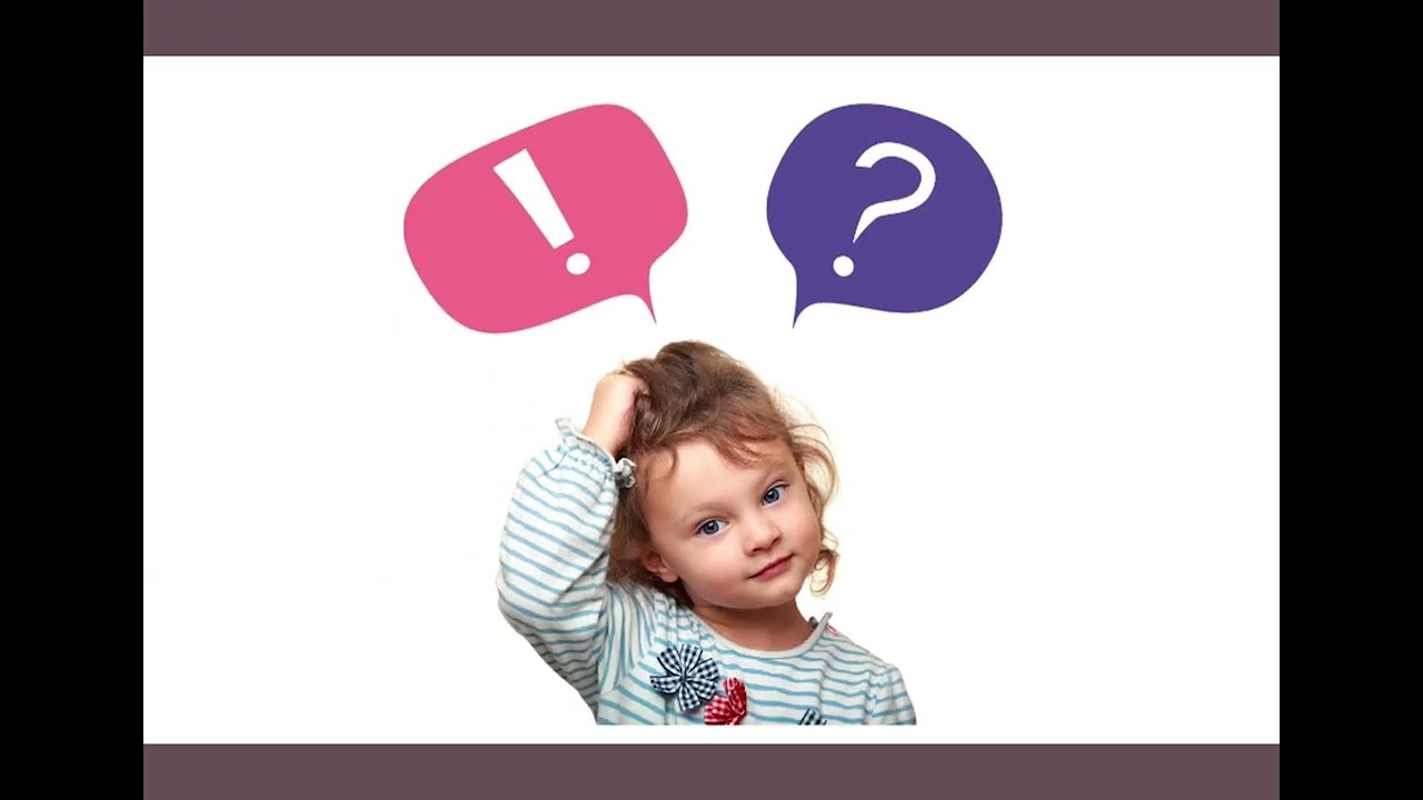 The Power of Questions in Early Years