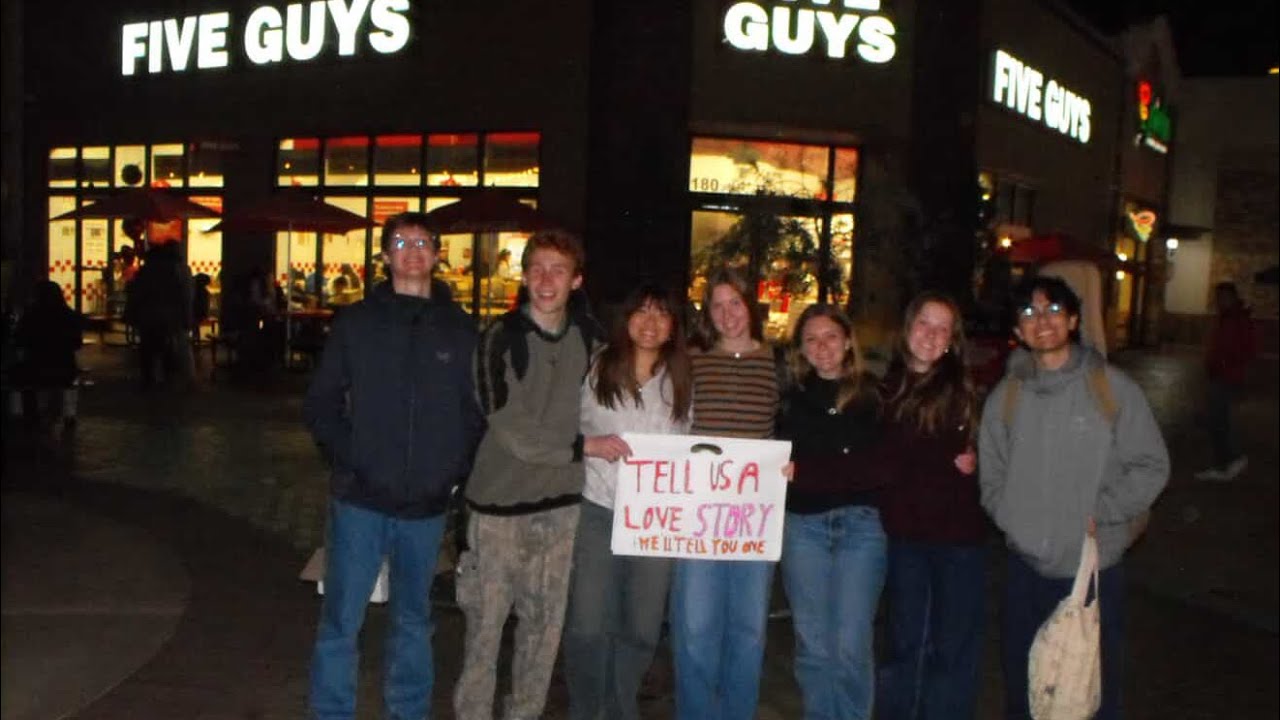 I Spent 6 Months in YWAM's DTS... Here's What Happened