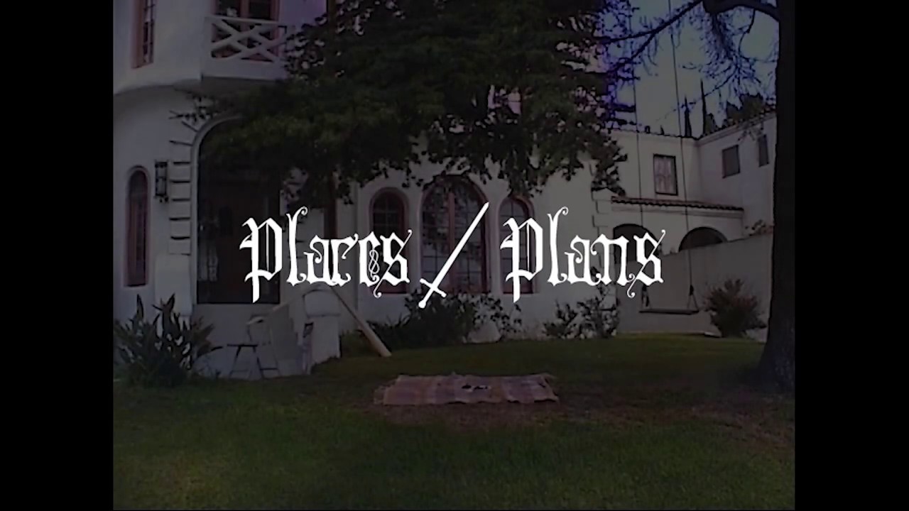 Skullcrusher - Places/Plans