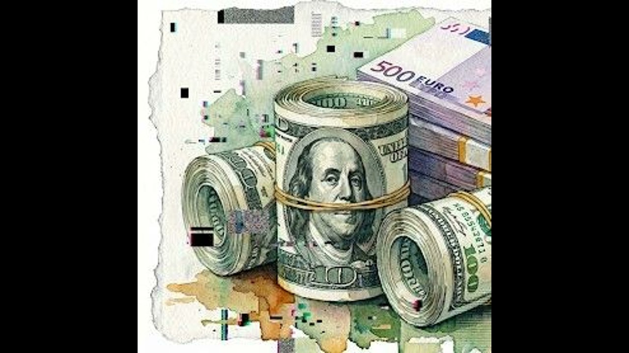 Ep17: Donne Moi de la Fuck You Money