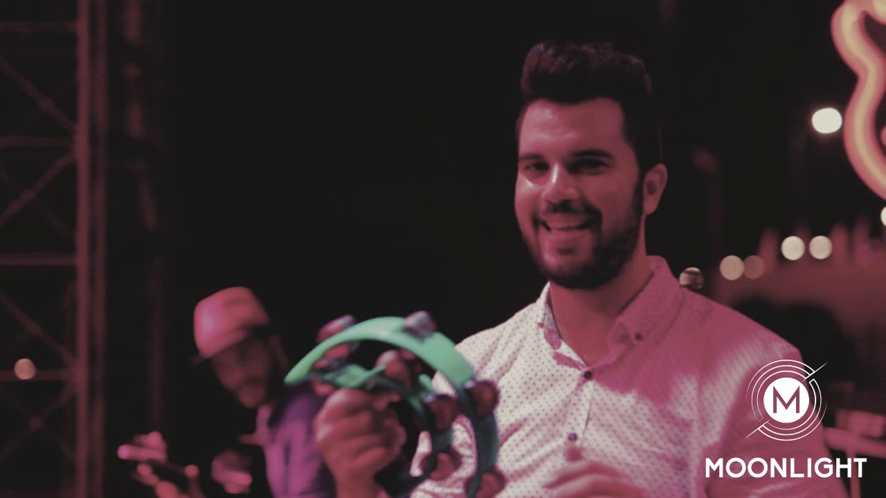 Sahr el layaly (سهر الليالي)  & ki ydhiq bik dahr (كي يضيق بيك الدهر) live performance