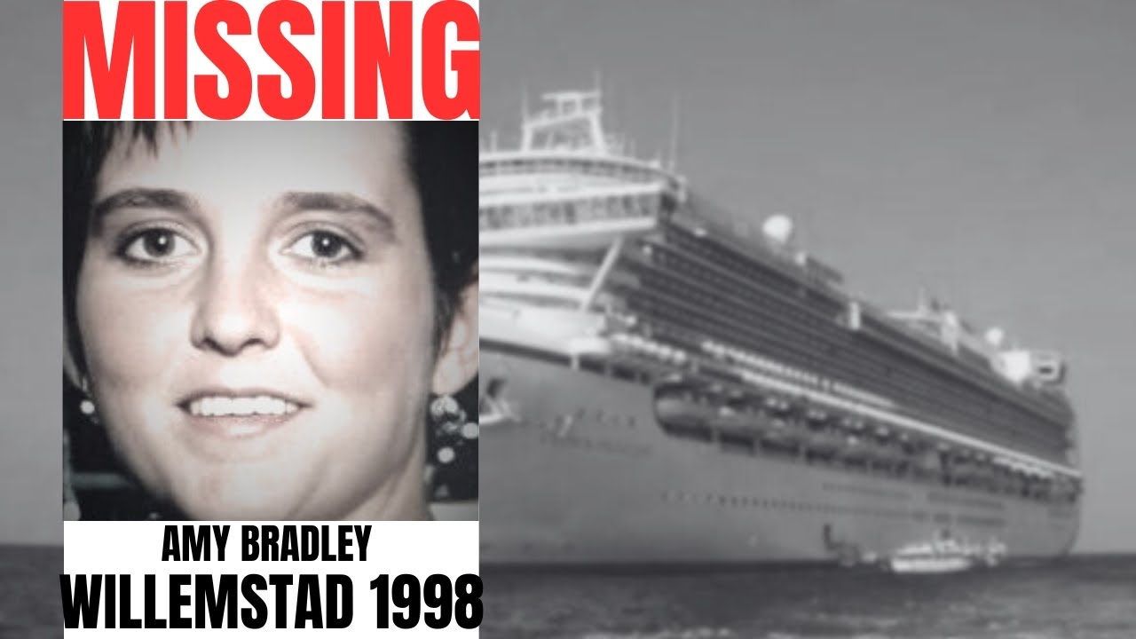 Rhapsody of the Seas (1998) Cold Case — Shocking True Crime