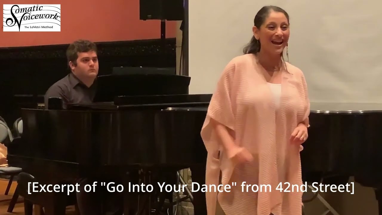 2024 Voice Foundation-Jeanie LoVetri, Bharati Soman, Maria Damore-Somatic Voicework&trade; Cross-training