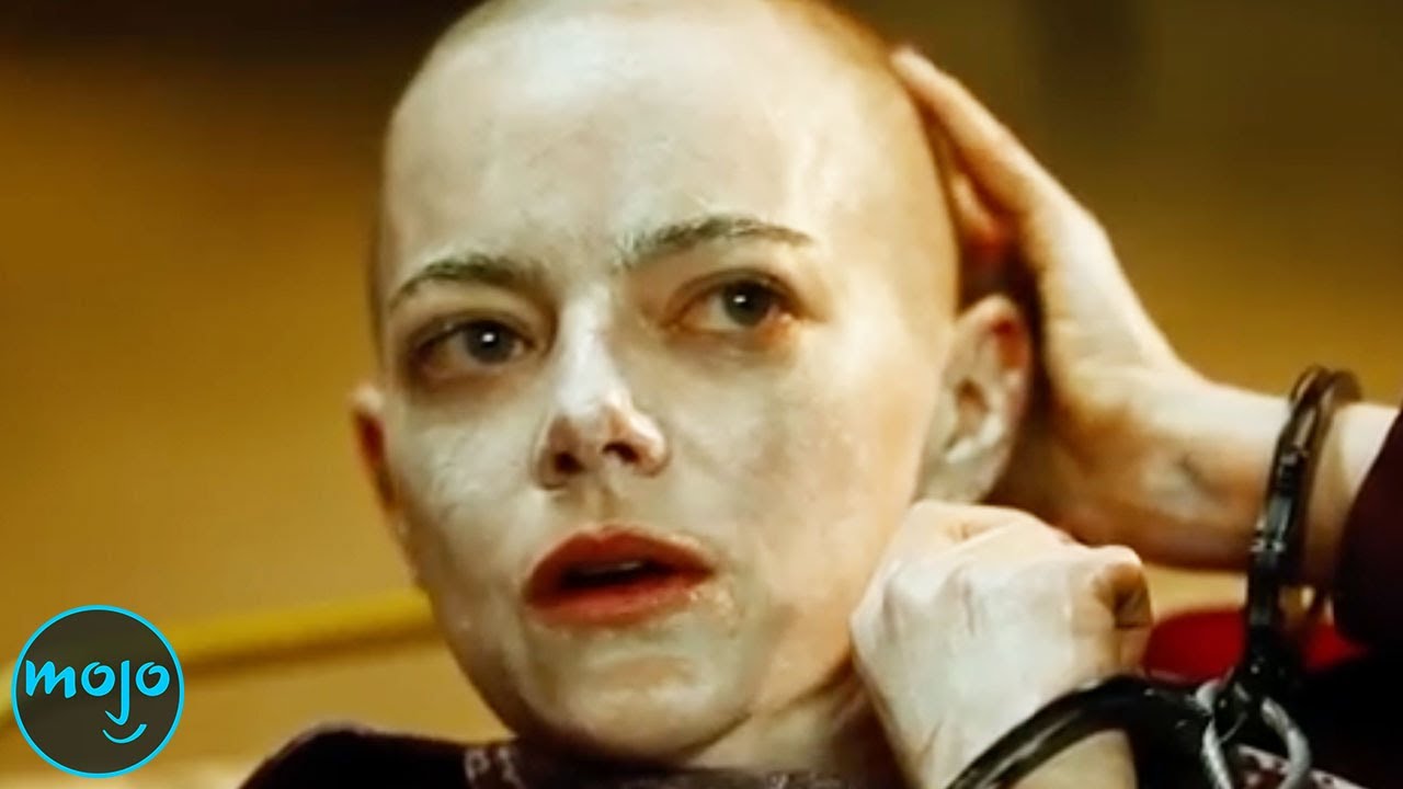 10 Actors Who LOVE Doing Controversial Scenes