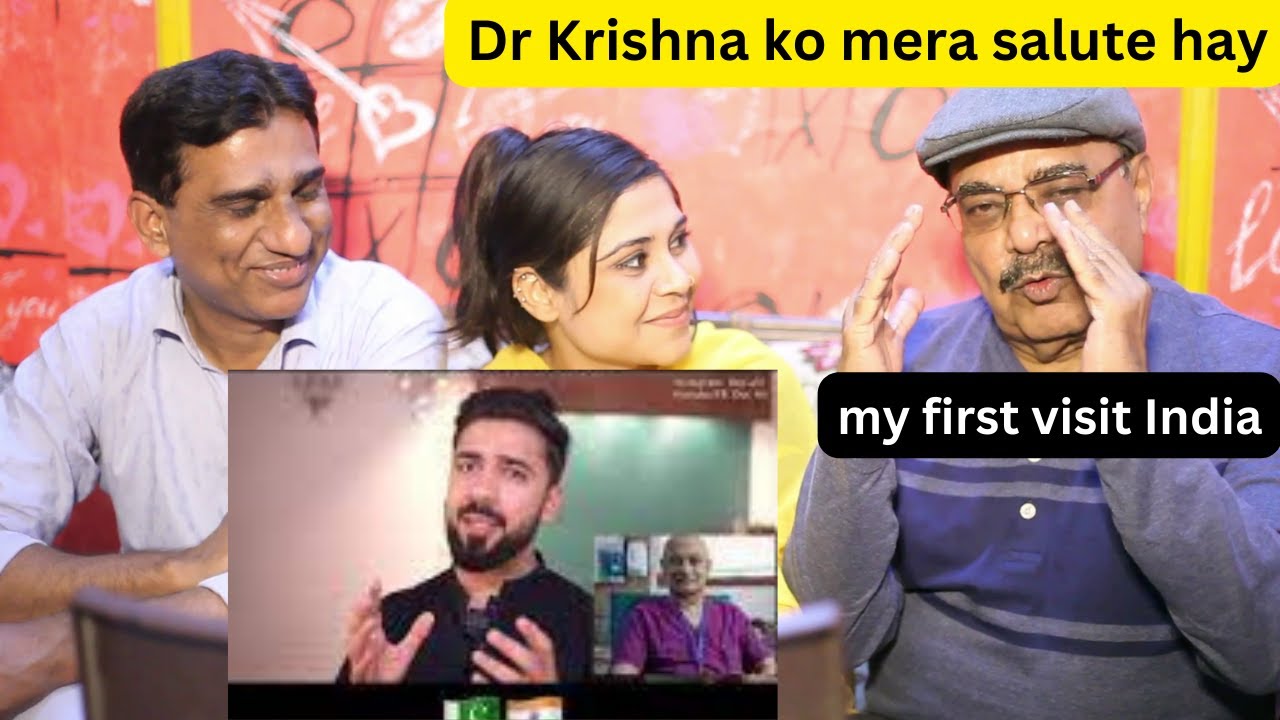 Pakistani Reacts to Surgical Strike by India on Pakistan || Pakistani Reaction on Indian doctor