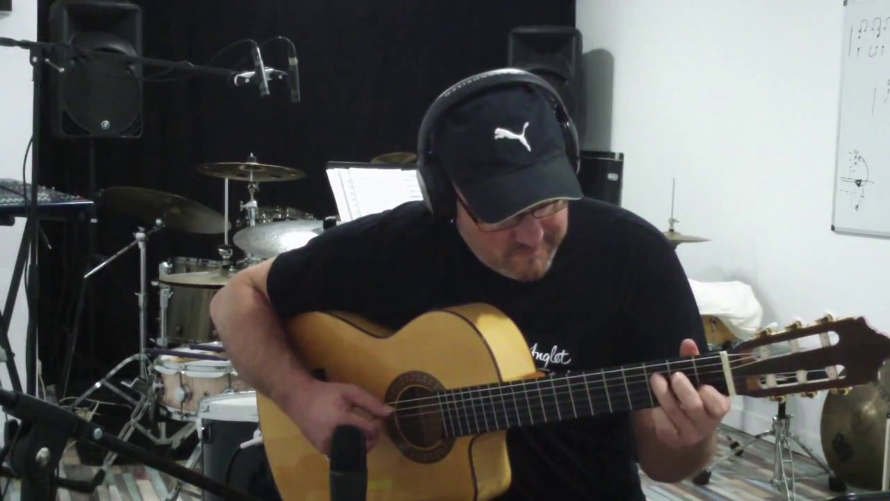 Peut-&ecirc;tre Nicolas   (Pascal SEGALA) -   Multicam video
