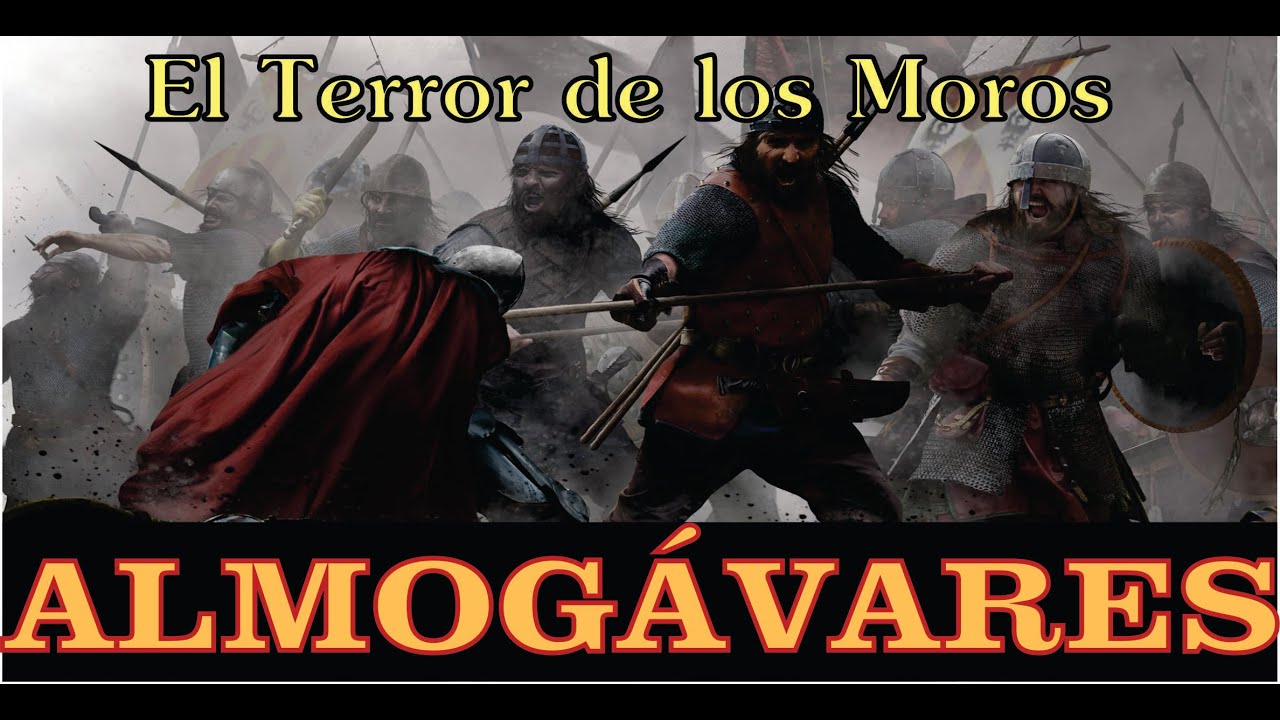 Almogávares