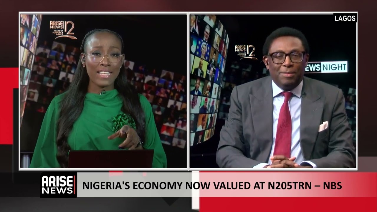 Nigeria Has Lost Its Dominance As the Largest Economy in Africa – Adebajo