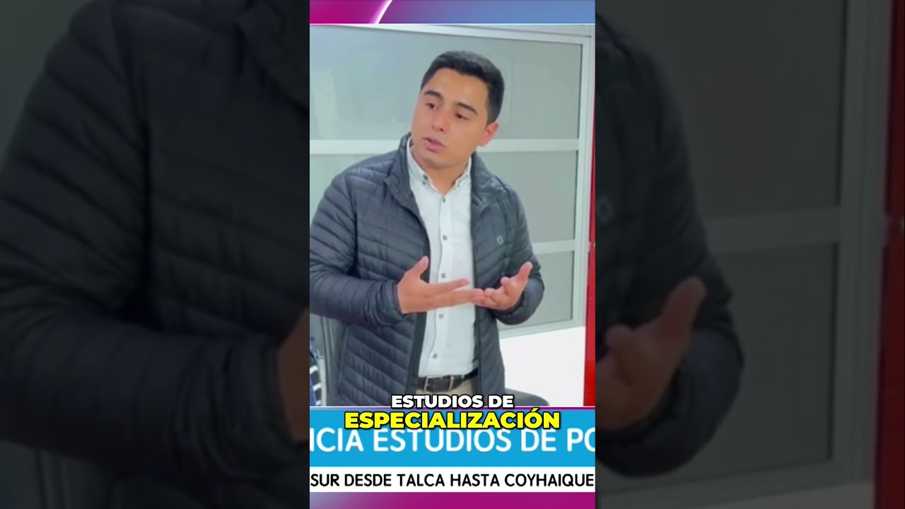 Subsidio para profesionales y t&eacute;cnicos mapuche en estudios de posgrado #pautaabierta #noticias