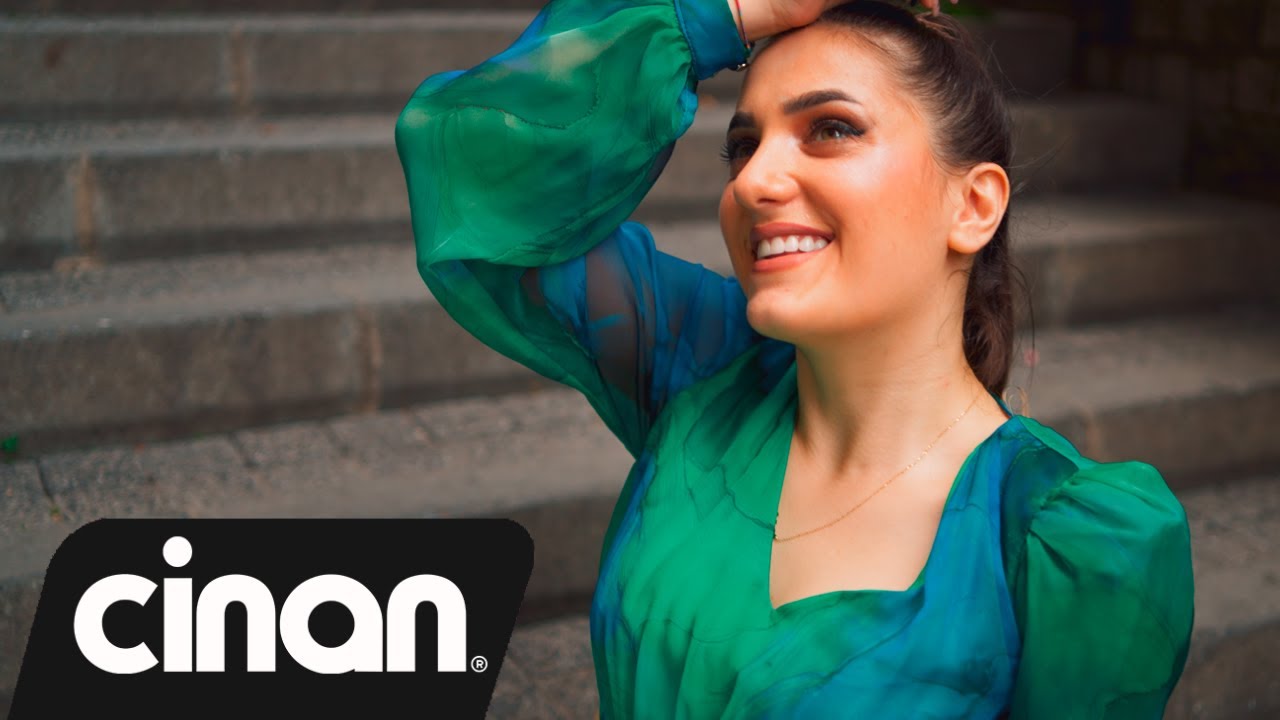 Filiz Karadeniz - Öp Beni