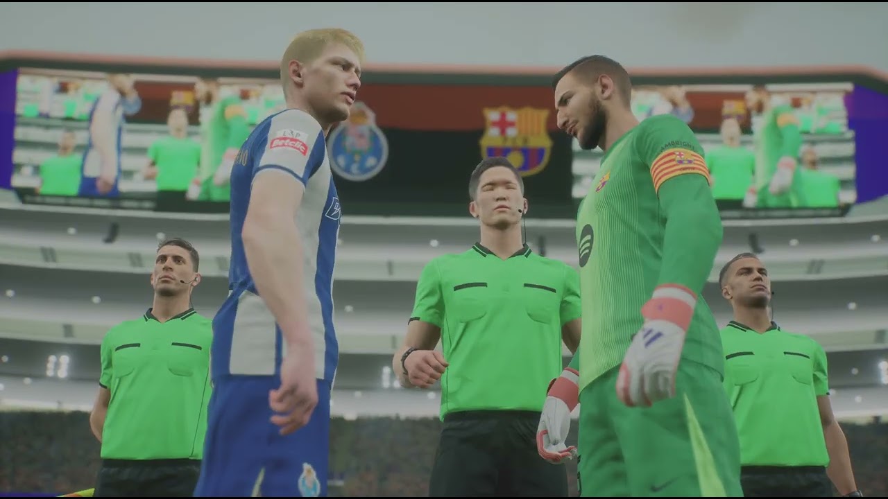 eFootball