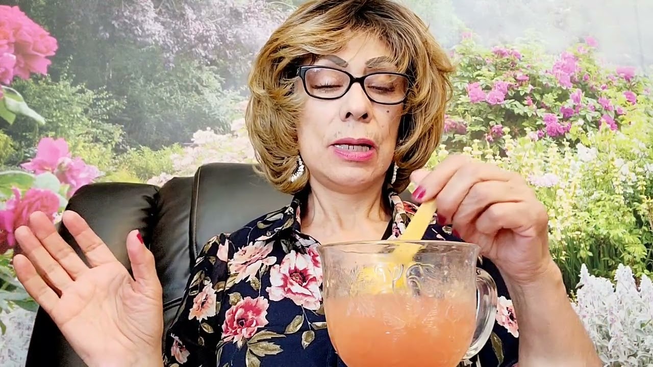 La forma de tomar grenetina para las articulaciones, la piel, pelo y u&ntilde;as