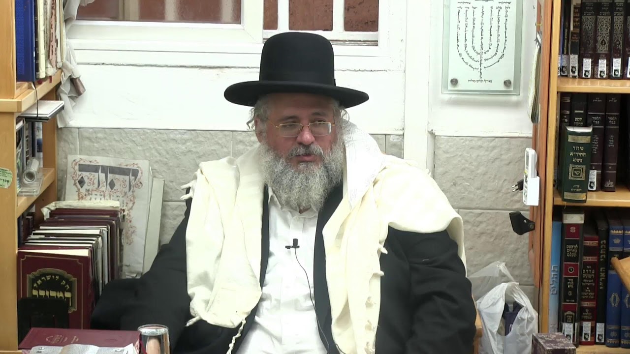 החיד''א -תניא יומי ובגובה העיניים-ב' שבט תשפ''ו