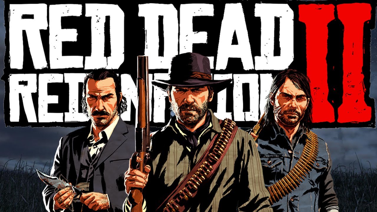 That New Horse Smell | Red Dead Redemption 2 - Part 2