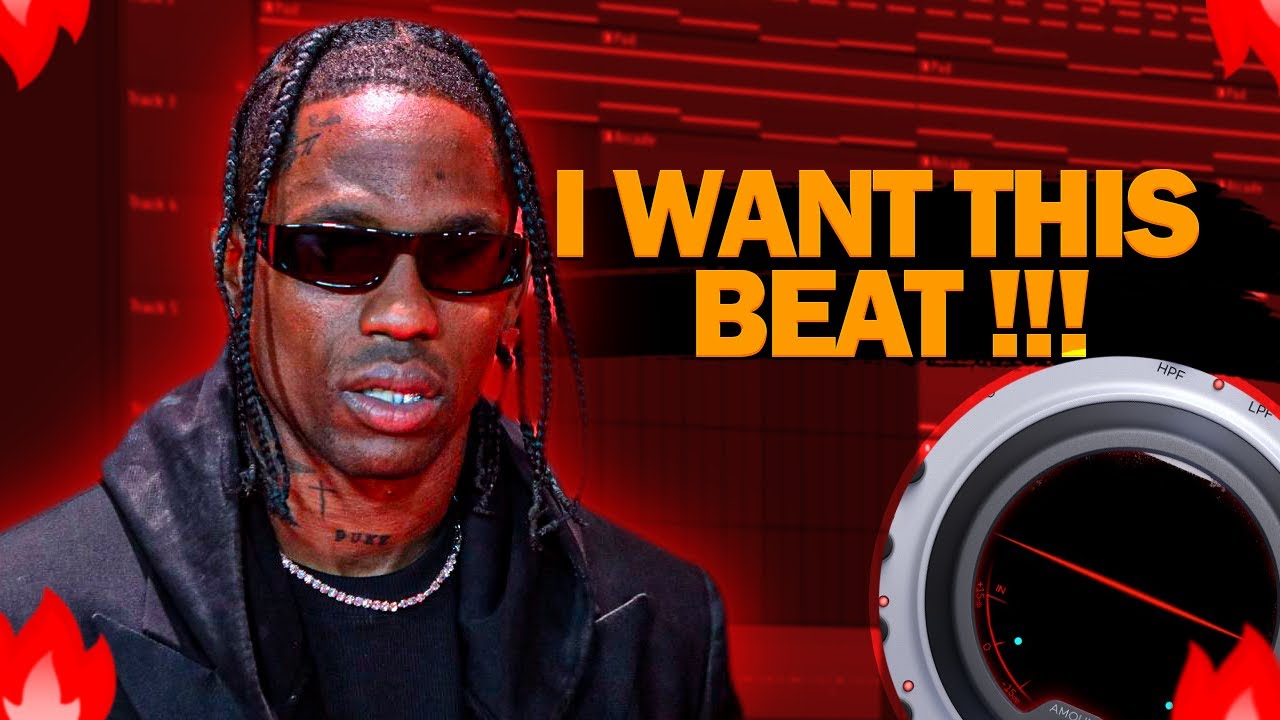 Pro Guide To Make Hard Trap Beat In FL Studio 21 (Easy Steps)
