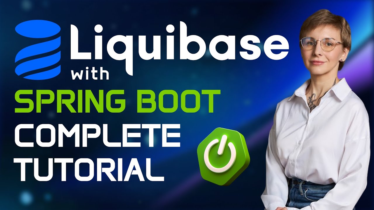 Liquibase в Spring Boot: полное руководство для начинающих и продвинутых пользователей