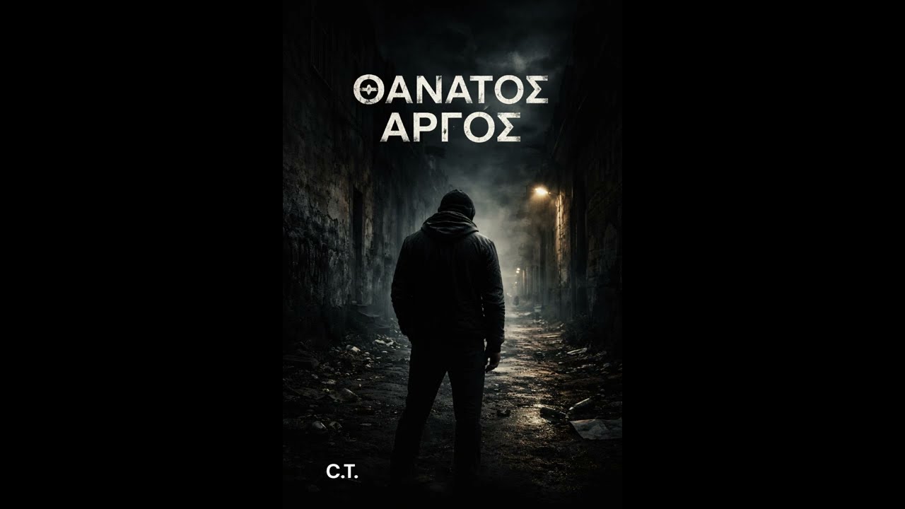 Θάνατος Αργός