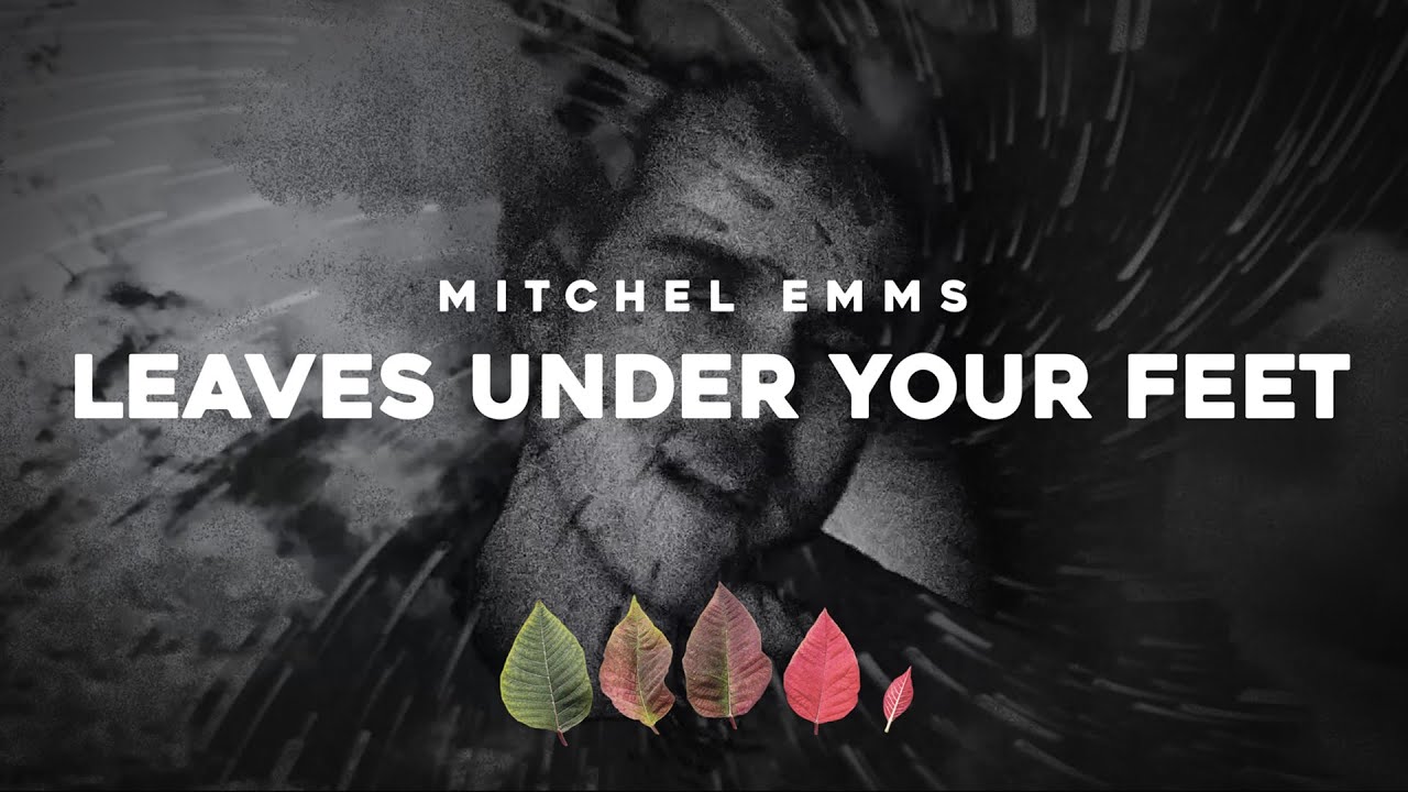 Mitchel Emms | 