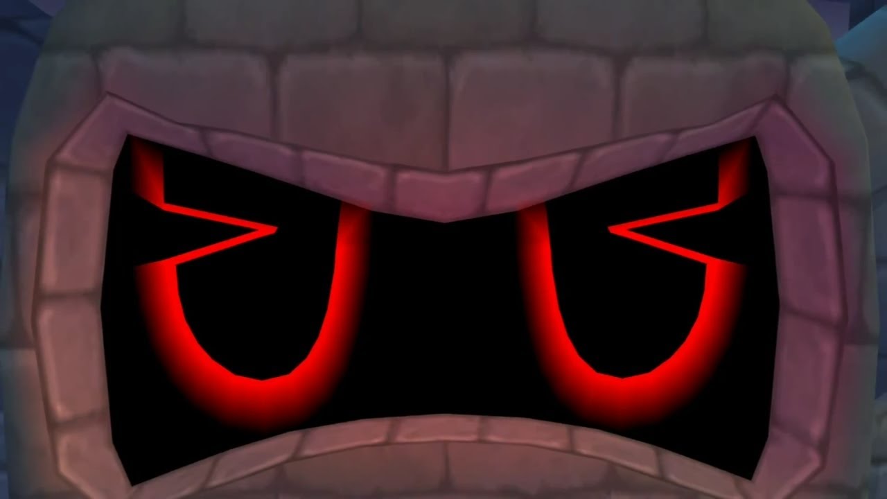 Pac-Man World Rally: All Track Intros