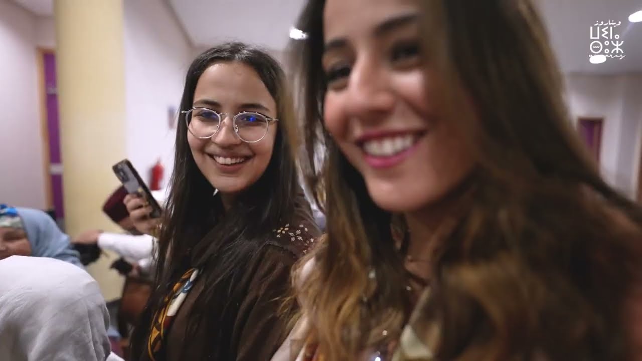 VLOG 2 - HTA HADOU WALIDINA 🤍