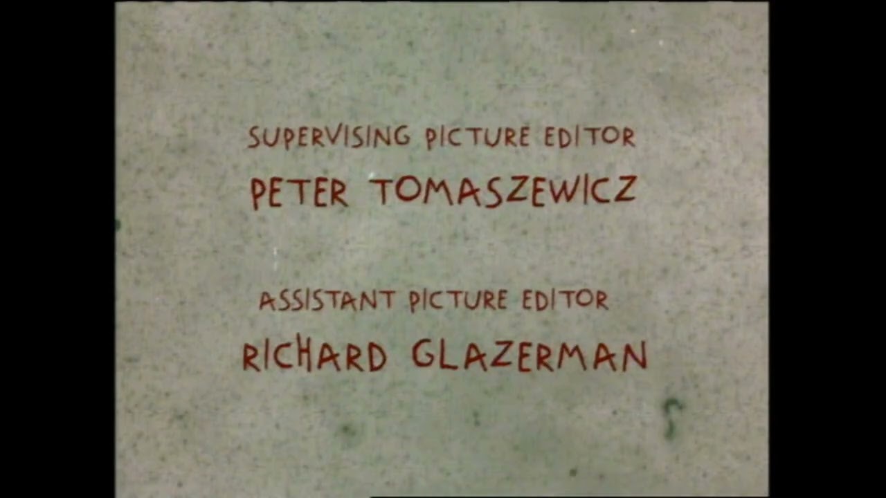 Closing To Rugrats Season 6 Disc 5 2011 DVD