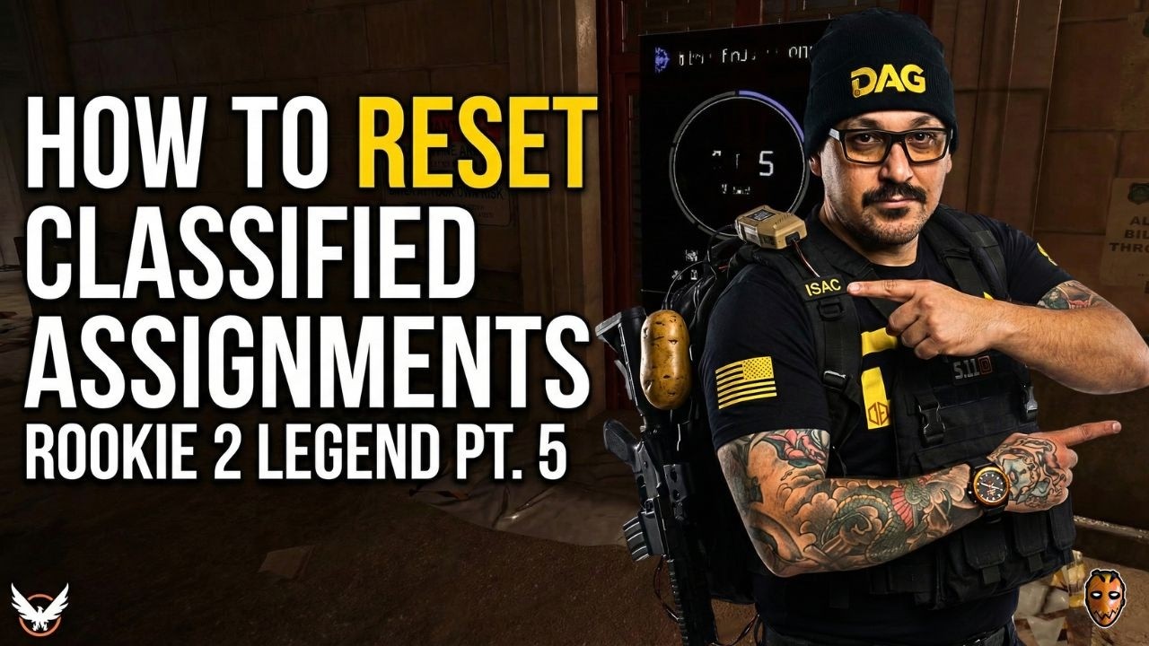 UNLIMITED RESET TRICK | National Bond Armory On Loop | Rookie 2 Legend PT. 5 2026 | Division 2