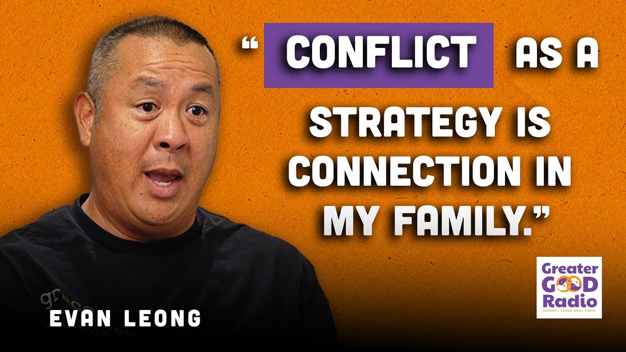 Вас подсознательно тянет к конфликтам, потому что вы чувствуете себя там как дома?