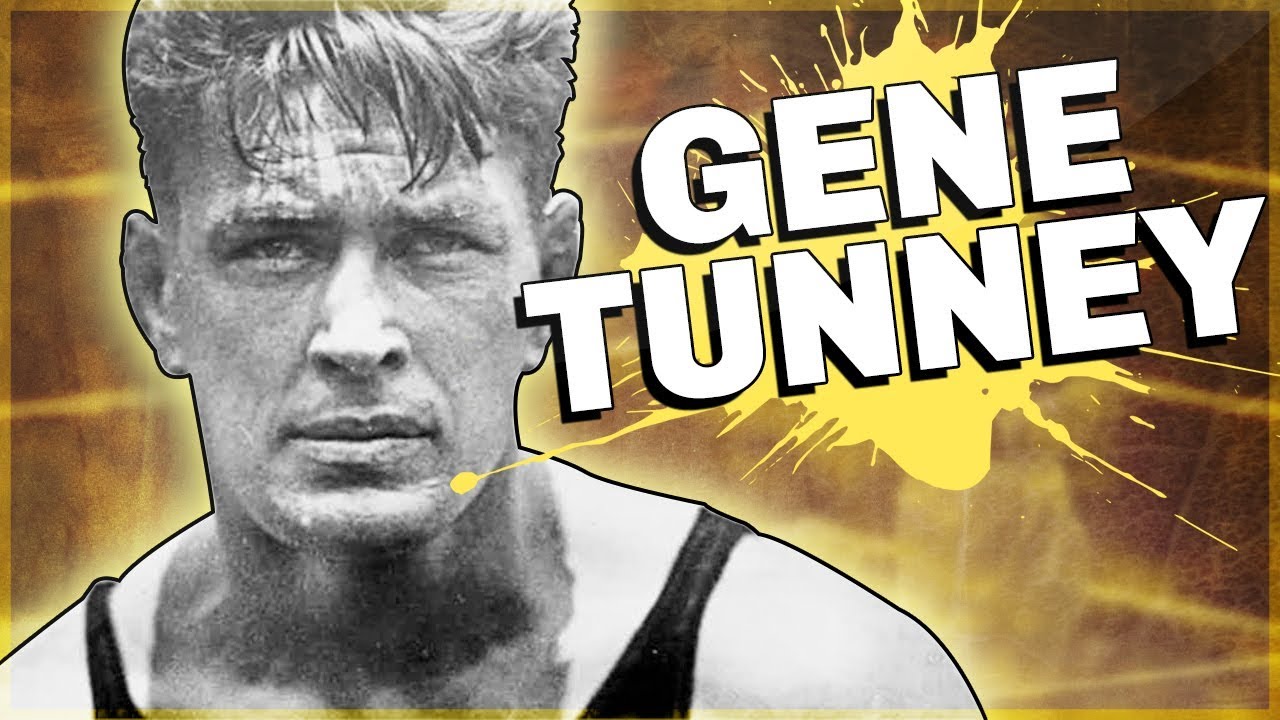 Gene Tunney - 