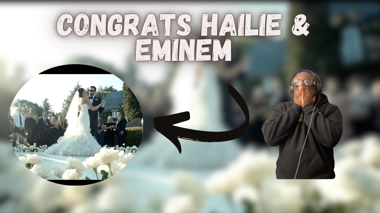 EMINEM GOING TO BE A GRANDPA? | Eminem - Temporary (feat. Skylar Grey) *REACTION*