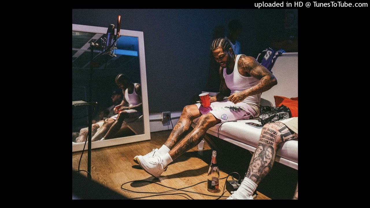 Dave East Type Beat 2022 