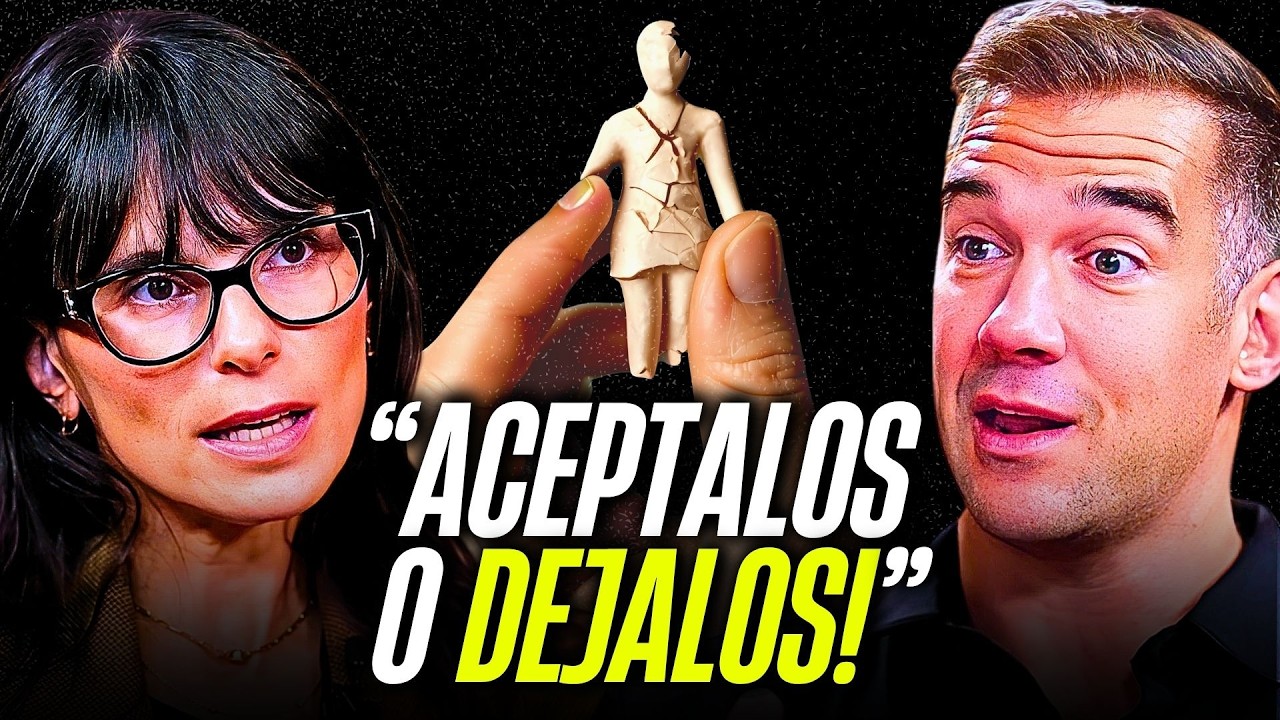El Gran Mito Sobre las Relaciones que Debes Dejar de Creer | Jillian Turecki