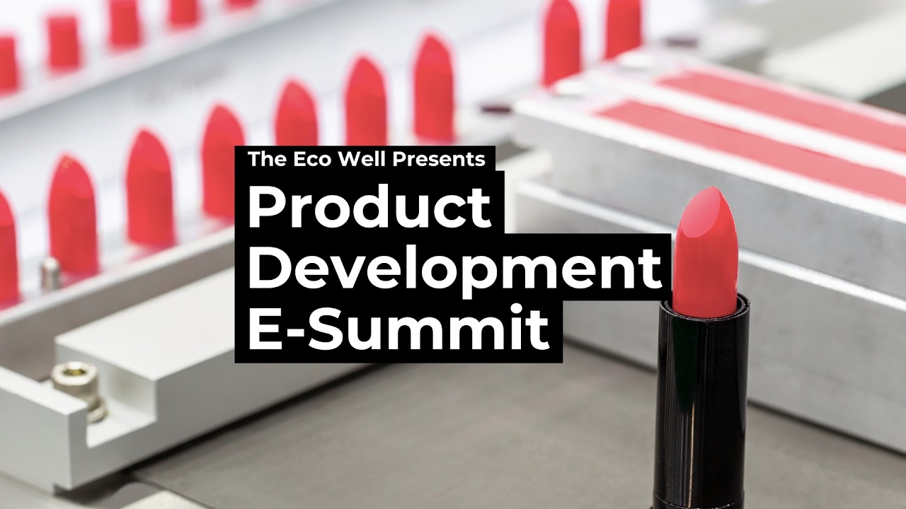 The Product Development E-Summit