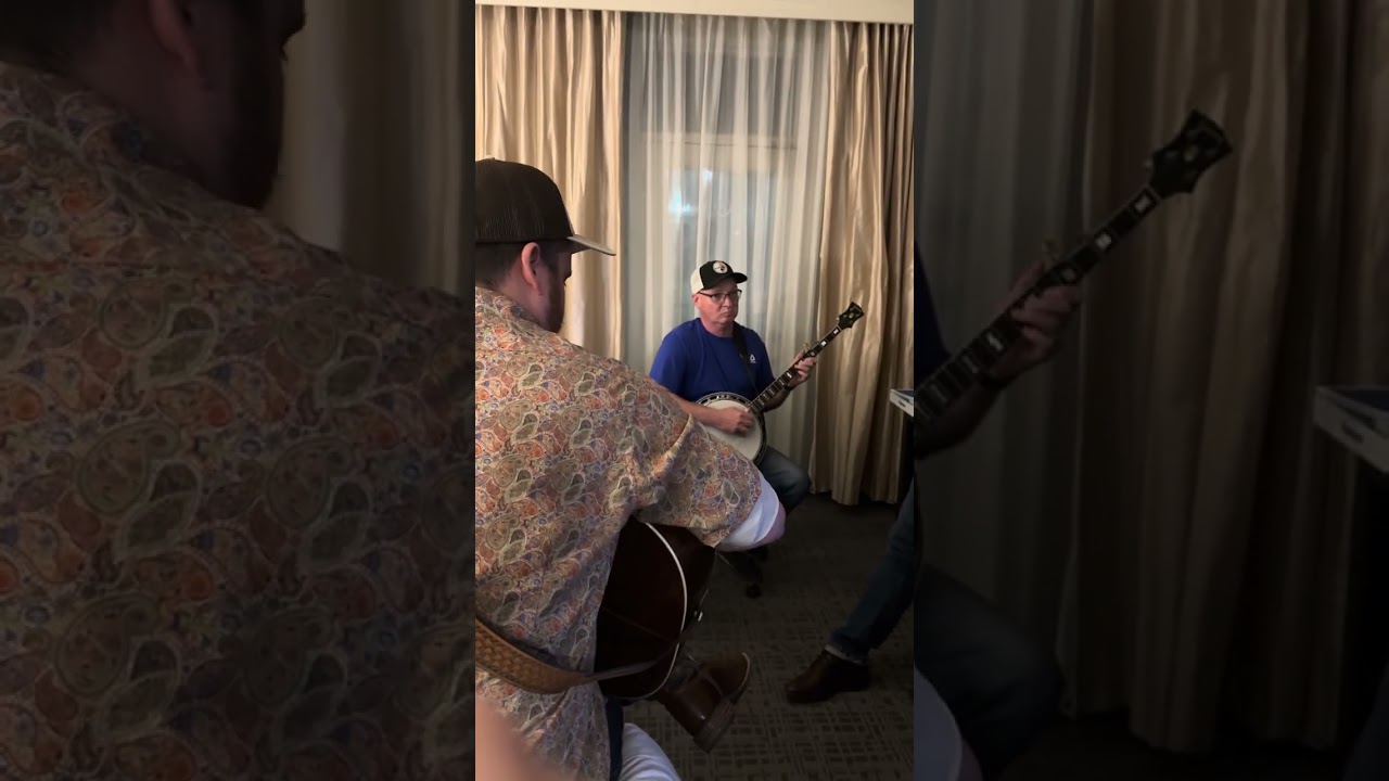 SPBGMA 2026- Gotta Do My Time 