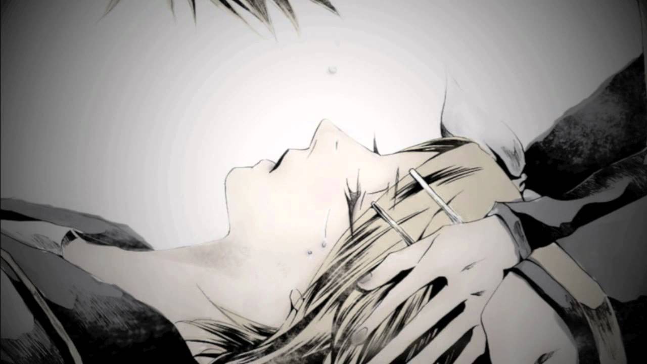 soundless voice 【German Fancover】