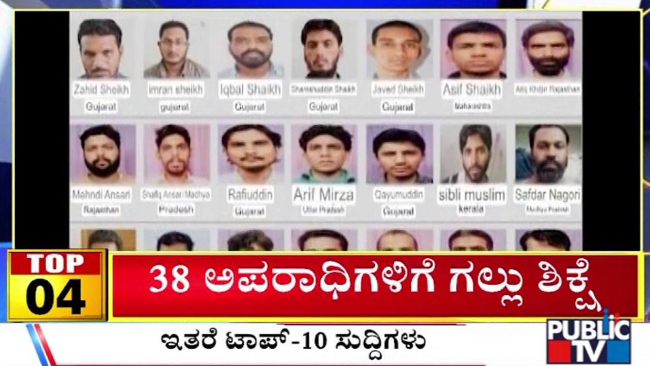 Big Bulletin | Top 10 Roundup | HR Ranganath | July 07, 2026