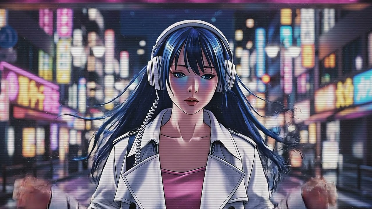 My Time  / 静かに、強く。