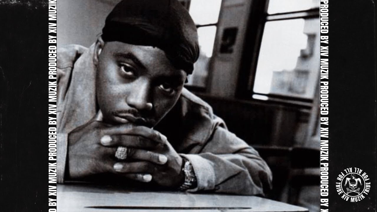 [FREE] DJ Premier x Nas Type Beat | 