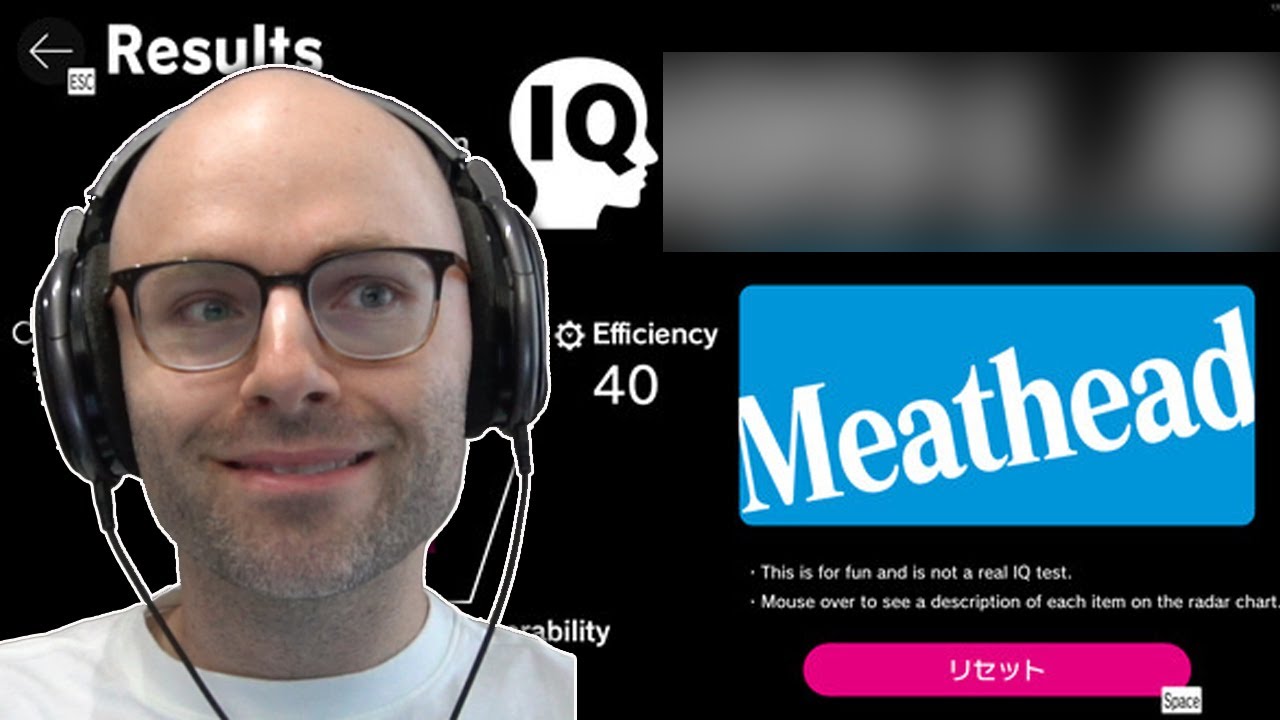 The results are in (Q Remastered)