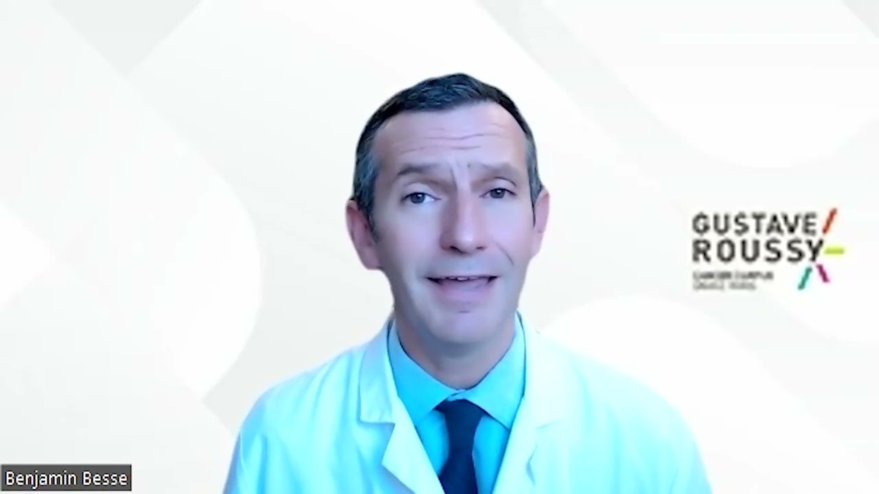 KEYNOTE-091 and IMPOWER010: adjuvant chemotherapy for NSCLC