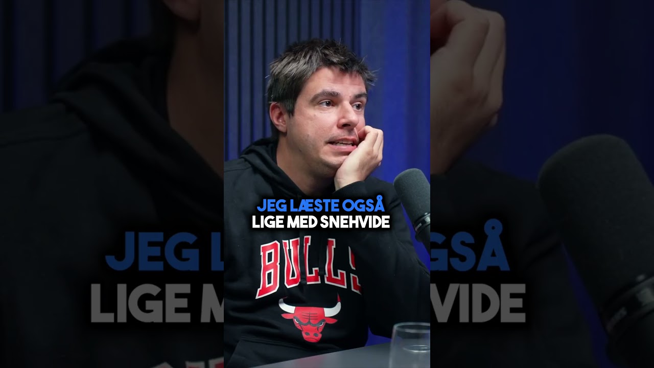 Er film blevet for woke i 2023?