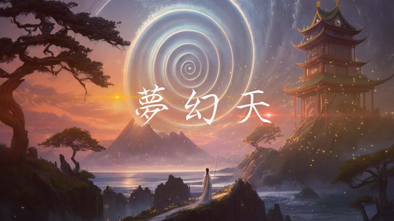 夢幻天