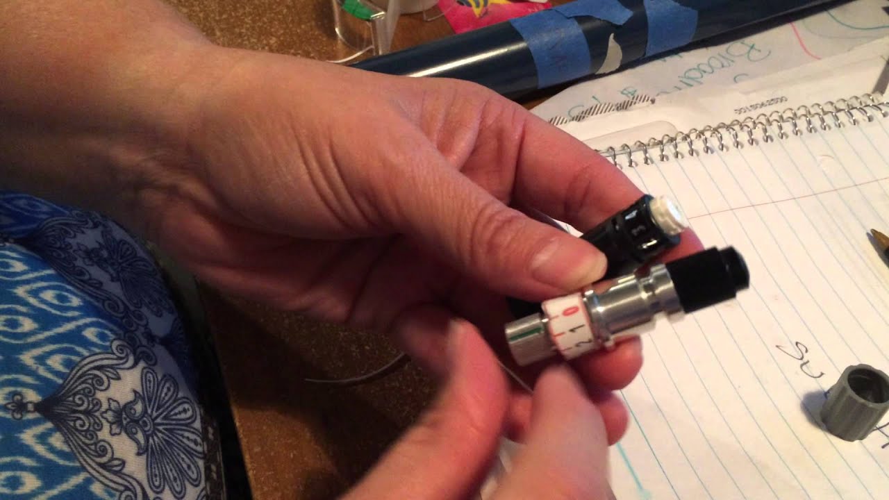 CB09 tip. On putting the paper with numbers